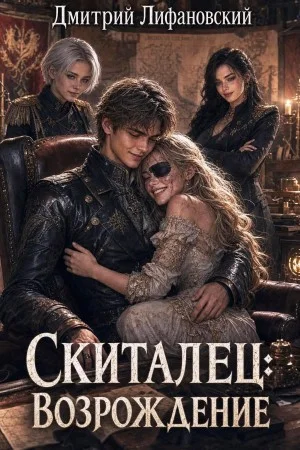 Скиталец: Возрождение