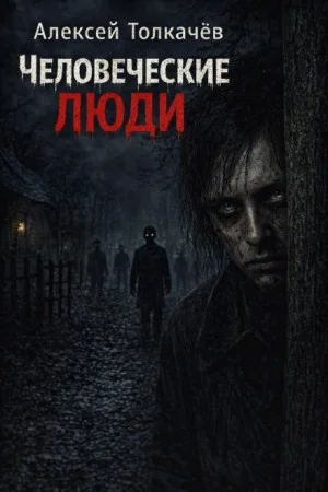 Человеческие люди