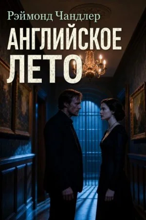 Английское лето