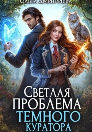 Светлая проблема темного куратора
