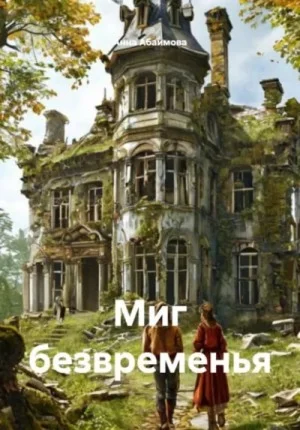 Миг безвременья