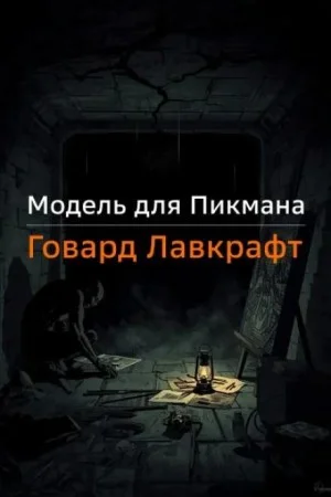 Модель для Пикмена