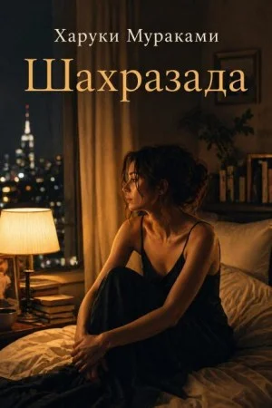 Шахразада