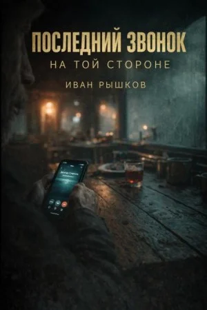Последний звонок на той стороне