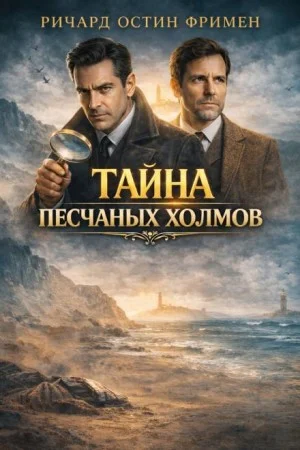 Тайна песчаных холмов