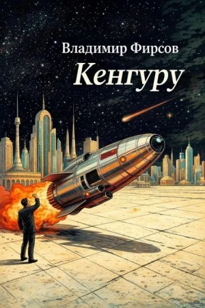 Кенгуру