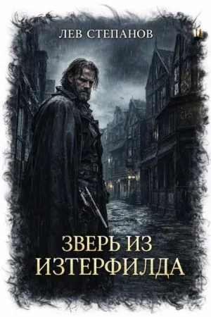 Зверь из Изтерфилда