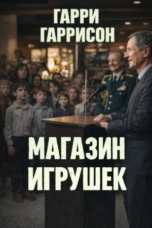 Магазин игрушек
