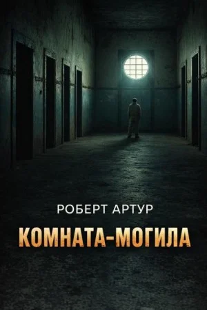 Комната-могила