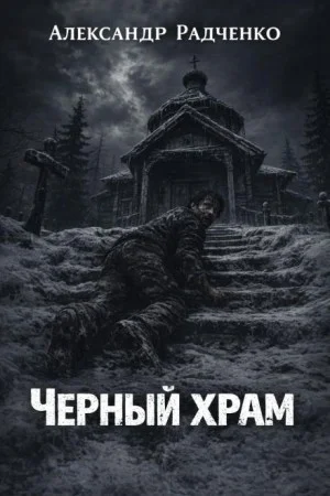 Чёрный храм
