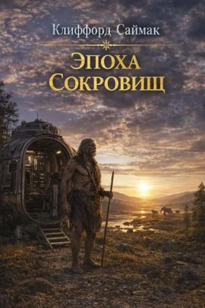 Эпоха сокровищ