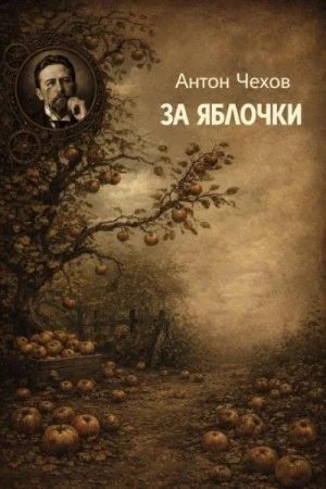 За яблочки