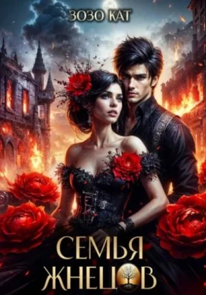 Семья Жнецов