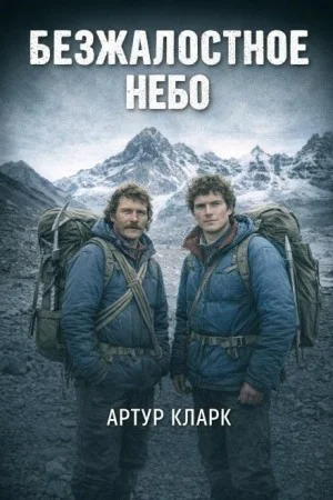 Безжалостное небо