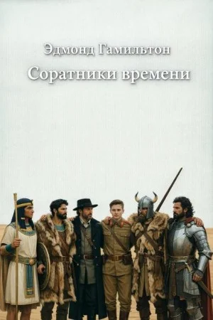 Соратники времени