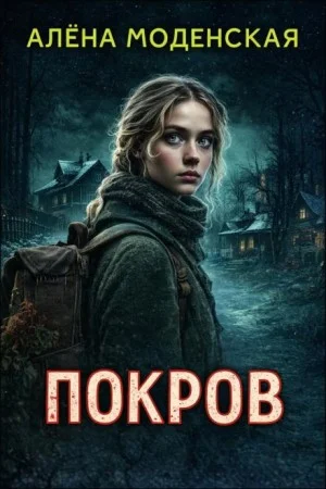 Покров. Часть 1