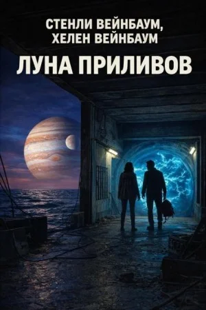 Луна приливов