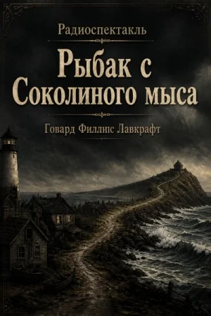 Рыбак с Соколиного Мыса