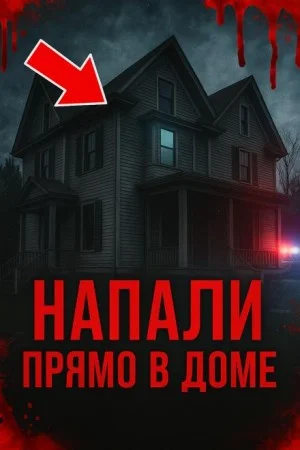 Из ада на свободу
