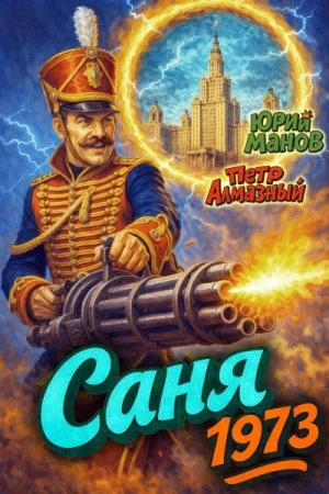 Саня 1973
