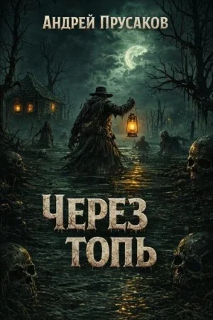 Через топь