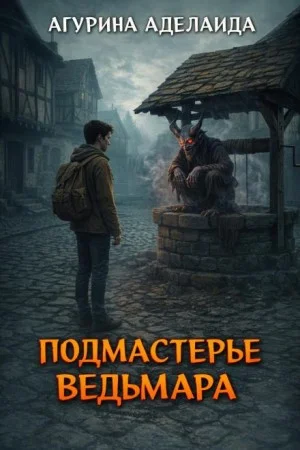 Подмастерье Ведьмара