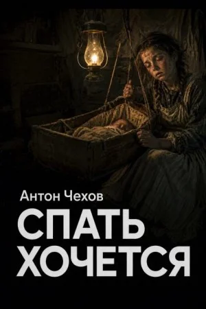 Спать хочется