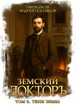 Земский докторъ. Книга 6. Тени зимы
