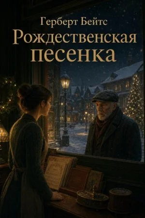 Рождественская песенка