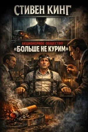 Акционерное общество «Больше не курим» / Корпорация «Бросайте курить»