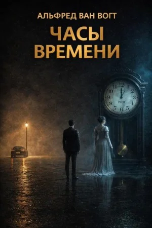 Часы времени