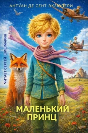 Маленький принц