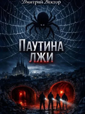 Паутина лжи