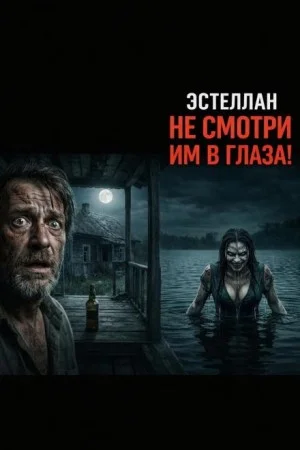 Не смотри им в глаза!