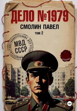 Дело #1979. Том 2