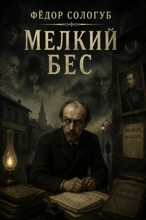 Мелкий бес