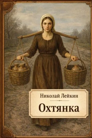 Охтянка