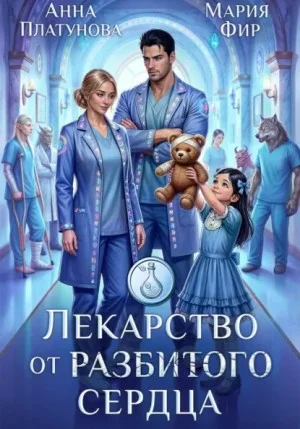 Лекарство от разбитого сердца