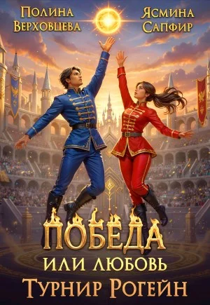 Победа или любовь. Турнир Рогейн