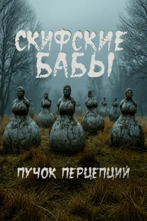 Скифские бабы