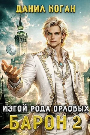 Изгой рода Орловых: Барон 2
