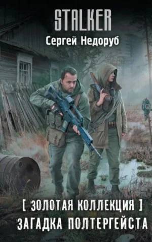 011-S.T.A.L.K.E.R. Борланд 2: Тайна полтергейста / Загадка полтергейста