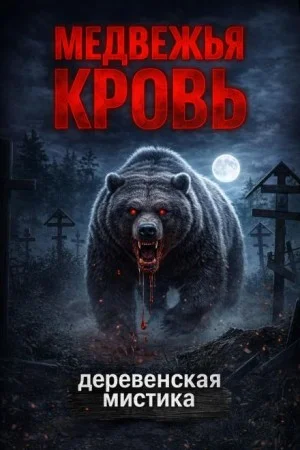Медвежья кровь