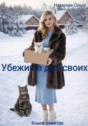 Убежище для своих