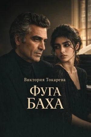 Фуга Баха