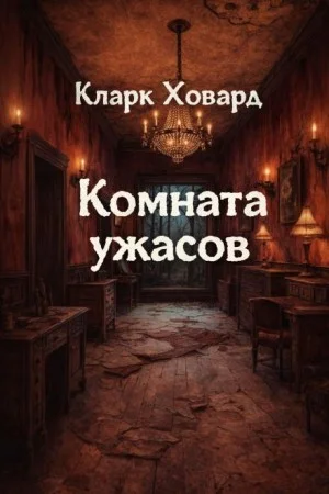Комната ужасов