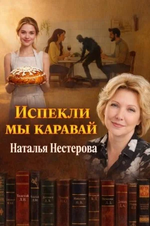 Испекли мы каравай