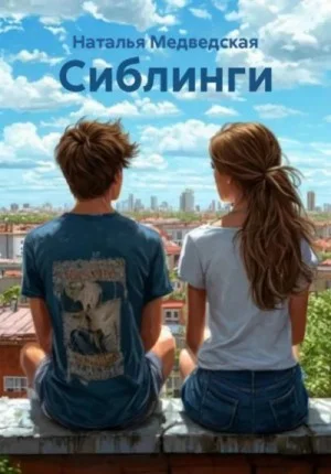Сиблинги