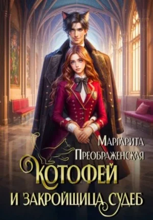 КотоФей и закройщица судеб
