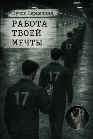 Работа твоей мечты